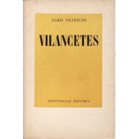Livros/Acervo/P/PATRICIO JOAO VILANCETES